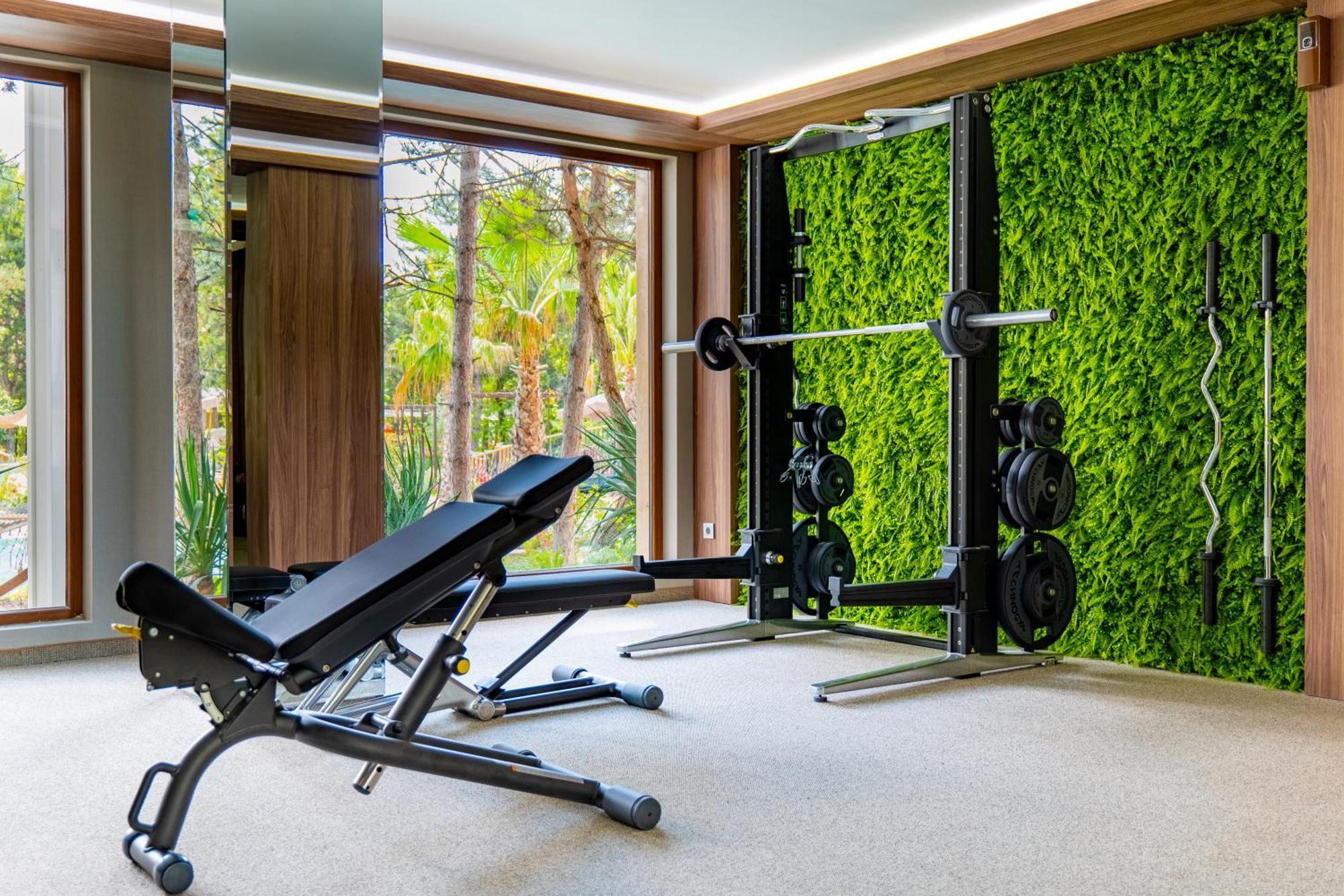 Harmony Suites Grand Resort Pantai Sunny Bagian luar foto